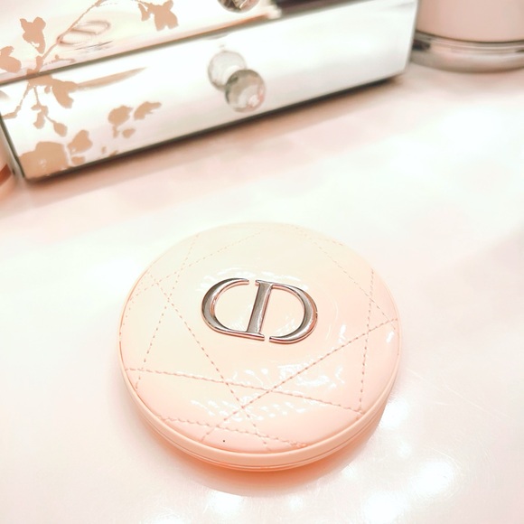 Dior Other - Dior Forever Couture Luminizer 02 Pink Glow